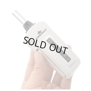 画像4: AIRIS TECH  - Nokiva 【シャグ・タバコ用ヴェポライザー】