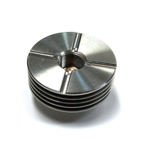 画像4: ヒートシンク(22mm、24mm、25mm)