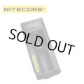 NITECORE - UM10 【リチウム充電池用バッテリーチャージャー】