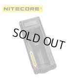 NITECORE - UM10 【リチウム充電池用バッテリーチャージャー】