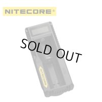 NITECORE - UM10 【リチウム充電池用バッテリーチャージャー】