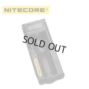 画像1: NITECORE - UM10 【リチウム充電池用バッテリーチャージャー】