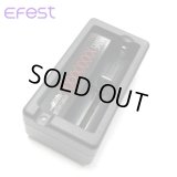 Efest - X SMART 【リチウム充電池用バッテリーチャージャー】