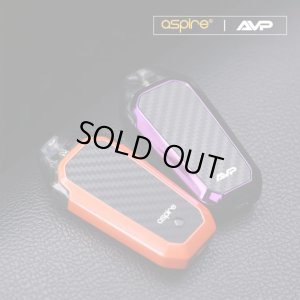 画像5: Aspire  - AVP  【初心者おすすめ ／ 日本語説明書付き ／ 電子タバコ ／ VAPEスターターキット】