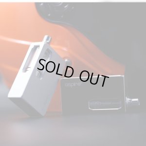 画像6: Aspire  - K1 Stealth Kit  【初心者おすすめ／電子タバコ／VAPEスターターキット】