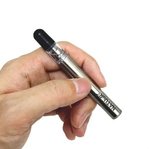 画像3: 【高濃度 CBD 20%配合 】 NATUuR - CBD Pen Plus 【使い捨て CBDペン】