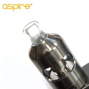 画像1: Aspire - Nautilus2S ドリップチップ （Stubby Drip Tip）