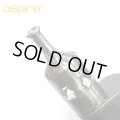 Aspire - Nautilus2S ドリップチップ （Long Drip Tip）