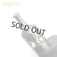 Aspire - Nautilus2S ドリップチップ （Long Drip Tip）