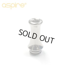 画像2: Aspire - Nautilus2S ドリップチップ （Long Drip Tip）