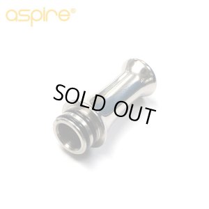 画像3: Aspire - Nautilus2S ドリップチップ （Long Drip Tip）