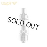 Aspire  - K1 Plus Tank 【電子タバコ／VAPEアトマイザー】