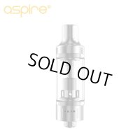 Aspire  - K1 Plus Tank 【電子タバコ／VAPEアトマイザー】