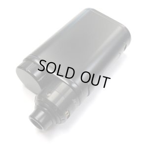 画像6: Vapefly - PIXIE RDA 【中〜上級者向け・電子タバコ／VAPEアトマイザー】