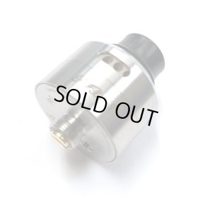 画像3: Vapefly - PIXIE RDA 【中〜上級者向け・電子タバコ／VAPEアトマイザー】