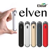 Eleaf  - elven  【初心者おすすめ ／ 電子タバコ ／ VAPEスターターキット】