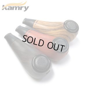 画像1: Kamry  - Turbo K ePipe  【電子タバコ ／ VAPEスターターキット】