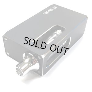 画像8: Aspire  - K1 Stealth Kit  【初心者おすすめ／電子タバコ／VAPEスターターキット】