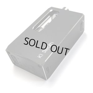 画像7: Aspire  - K1 Stealth Kit  【初心者おすすめ／電子タバコ／VAPEスターターキット】