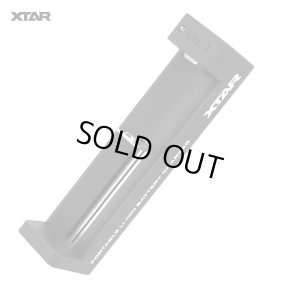 画像1: XTAR - ANT MC1 【リチウム充電池用バッテリーチャージャー】