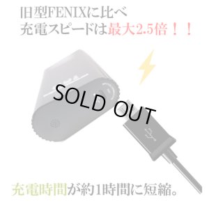 画像7: Weecke - FENIX＋ (フェニックスプラス） 【シャグ・タバコ用ヴェポライザー】