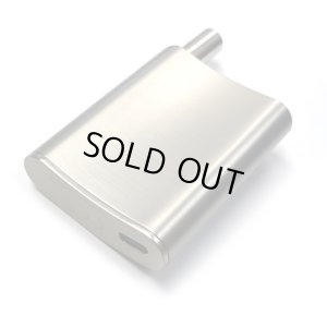 画像10: Eleaf - iCare Flask （ボタン無し・オートパフ ／ 510規格 ／ CBD系ヴェポライザー）