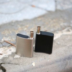 画像2: Eleaf - iCare Flask 【初心者おすすめ／電子タバコ／VAPEスターターキット】