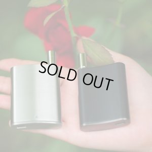 画像4: Eleaf - iCare Flask （ボタン無し・オートパフ ／ 510規格 ／ CBD系ヴェポライザー）