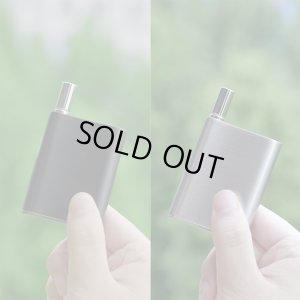 画像3: Eleaf - iCare Flask （ボタン無し・オートパフ ／ 510規格 ／ CBD系ヴェポライザー）