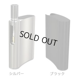 画像5: Eleaf - iCare Flask （ボタン無し・オートパフ ／ 510規格 ／ CBD系ヴェポライザー）
