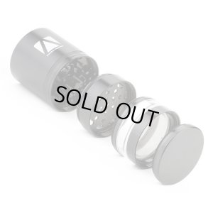 画像4: ATMAN - Mini Hummer グラインダー