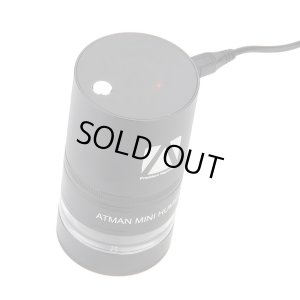 画像7: ATMAN - Mini Hummer グラインダー