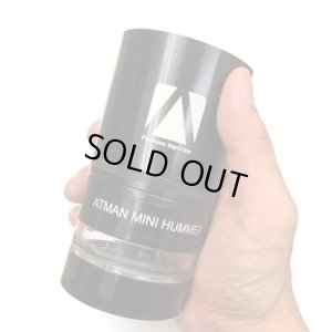 画像8: ATMAN - Mini Hummer グラインダー