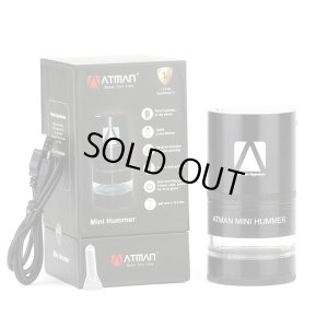 画像6: ATMAN - Mini Hummer グラインダー