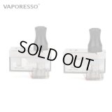 VAPORESSO - Aurora Play 専用 POD 2個入り