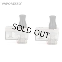 VAPORESSO - Aurora Play 専用 POD 2個入り