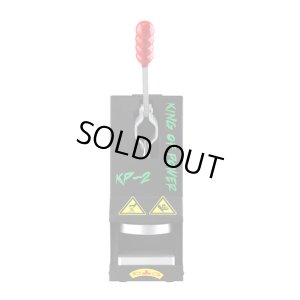 画像3: LTQ Vapor - Rosin Press Machine KP2 【コンセントレート、ワックス製造ツール】