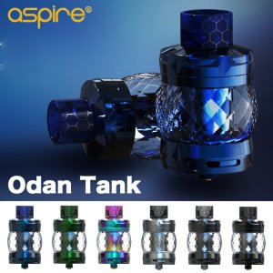 画像1: Aspire  - Odan Tank  【電子タバコ／VAPEアトマイザー】