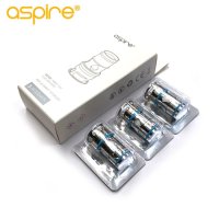 Aspire - Odan Tank コイル（3個入り） 【Odan Tank ／ Odan Mini Tank用】