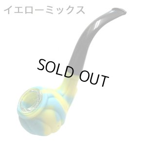 画像4: シリコン マドロスパイプ （acti Tube フィルター対応）