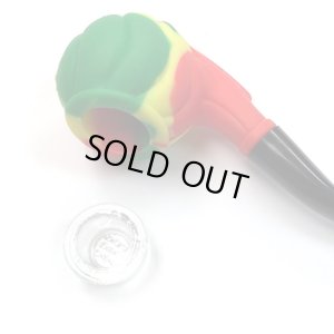 画像7: シリコン マドロスパイプ （acti Tube フィルター対応）