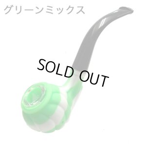 画像3: シリコン マドロスパイプ （acti Tube フィルター対応）