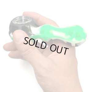 画像6: シリコン スプーンパイプ