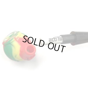 画像6: シリコン マドロスパイプ （acti Tube フィルター対応）