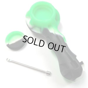 画像5: シリコン スプーンパイプ