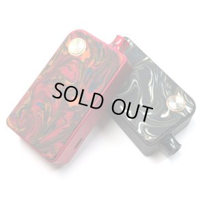 画像8: Aspire  - Mulus  【初心者おすすめ／味重視／電子タバコ／VAPEスターターキット】