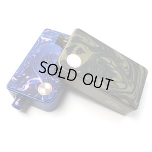 画像7: Aspire  - Mulus  【初心者おすすめ／味重視／電子タバコ／VAPEスターターキット】