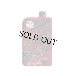 画像3: Aspire  - Mulus  【初心者おすすめ／味重視／電子タバコ／VAPEスターターキット】