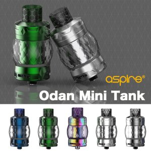 画像1: Aspire  - Odan Mini Tank  【電子タバコ／VAPEアトマイザー】