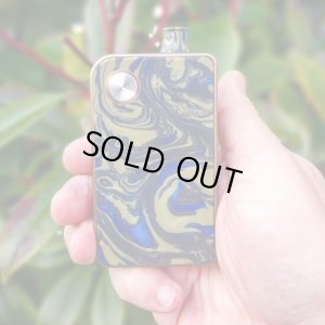 画像10: Aspire  - Mulus  【初心者おすすめ／味重視／電子タバコ／VAPEスターターキット】